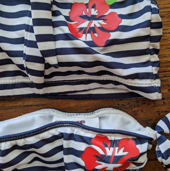Baby girl bathing suits - Picture 10 of 10